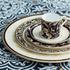 Wedgwood Cornucopia - Bild1