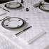 Le Jacquard Francais Anneaux table linen - Picture1