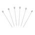 Ercuis Spheric cocktail picks, set of 6