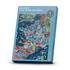 Water & Wines France Wine Puzzle - Picture1