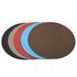 Giobagnara Athena round place mats - Picture1