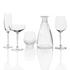 Lalique 100 Points glasses