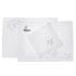 Eri Textiles Seagulls and Sailing boat table linen - Picture1