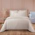 Yves Delorme Triomphe bed linen, mother-of-pearl - Picture1