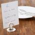 Ercuis Latitude menu holder - Picture1