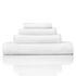 Weseta Switzerland Dreampure terry towels, white - Picture1
