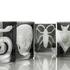 Artel Cabinet of Curiosities double old fashioned tumblers - Picture1
