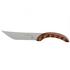 Forge de Laguiole Michel Bras cheese knife - Picture1