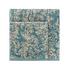 Leitner Friuli terry towels, teal