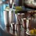 Robbe & Berking Martelé bar tumblers
