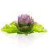 Daum Jardin de Lotus centrepiece - Picture1