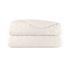 Yves Delorme Triomphe bed throws, mother-of-pearl - Picture1