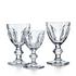 Baccarat Harcourt 1841 glasses