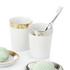 Decor Walther Porcelain tumblers - Picture1