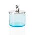 Greggio Seahorse glass jar - Picture1
