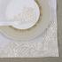 Porthault Givre d'Hiver table linen - Picture1