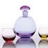 Moser Culbuto tumblers and carafes - Picture1