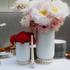 Christofle Babylone vases - Picture1