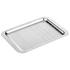 Christofle Graphik trays - Picture1