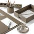 Giobagnara Phil office accessories, mud - Picture1