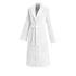 Weseta Switzerland Dreamflor lady bathrobes, white