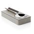 Giobagnara Pinar cigar ashtray, grey - Picture1