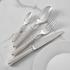 Ercuis Diamant cutlery, silverplated - Picture1
