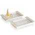 Riviere Tesoro trays