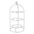 Ercuis Latitude three tier cake stand