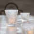 Lalique Grand-Duc votives - Picture1