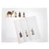 Eri Textiles Holy three Kings table linen - Picture1