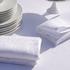 Le Jacquard Francais Portofino table linen, white - Picture1