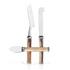 Arcahorn Pule cheese knives - Picture1