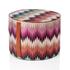 Missoni Home Phrae pouf - Picture1