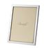 Christofle Uni - New Edition picture frames, silverplated