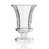Moser Vase Gloria, H 20,5 cm, klar