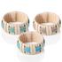 Pigment Anglet napkin rings - Picture1
