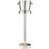 Arcahorn Artica Champagne cooler and stand
