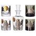 Artel Space Race glasses - Picture1