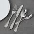 Ercuis Bali stainless steel cutlery