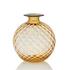 Venini Monofiori Balloton vases, ambra - Picture1