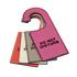 Giobagnara Do Not Disturb door signs - Picture1