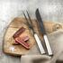 Robbe & Berking Frozen Black grill cutlery - Picture1