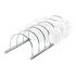 Decor Walther Toast guest towel holder - Picture1
