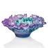 Daum Sweet Garden bowl, l 31 cm