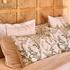 Le Jacquard Francais Jardin d'Eden bed linen, green - Picture1