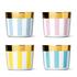 Sieger by Fürstenberg Cookies & Dreams Champagne goblets - Picture1