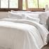 Le Jacquard Francais Songe bed linen, red - Picture1