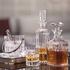 Baccarat Harmonie glasses