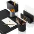 GioBagnara Phil office accessories, black
